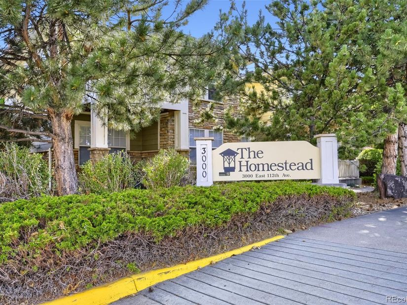 3000 E 112th Avenue 68, Northglenn CO 80233