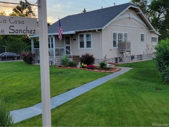 3355 W 54th Avenue, Denver CO 80221