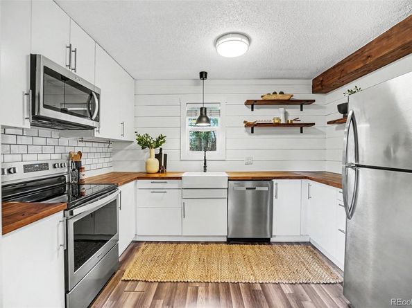 5700 W 28th Avenue 1, Wheat Ridge CO 80214