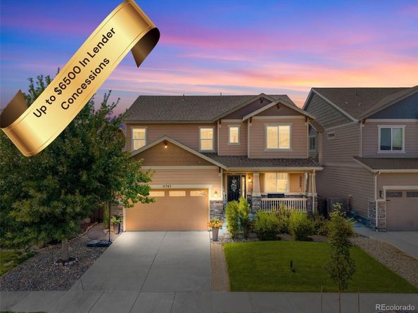 11767 Laredo Street, Commerce City CO 80022