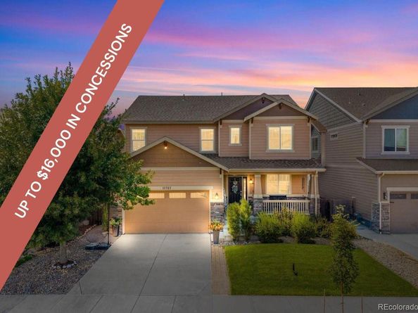 11767 Laredo Street, Commerce City CO 80022