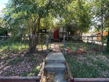 Undisclosed Address #9461178