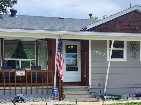 3200 S Elati Street, Englewood CO 80110