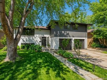 2921 S Downing Street