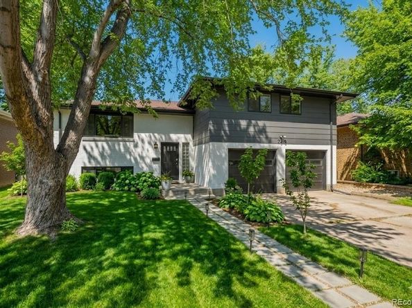 2921 S Downing Street, Englewood CO 80113