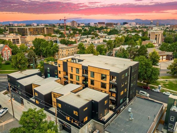 1601 Park Avenue 303, Denver CO 80218