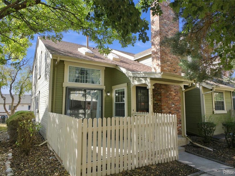 14047 E Radcliff Circle, Aurora CO 80015
