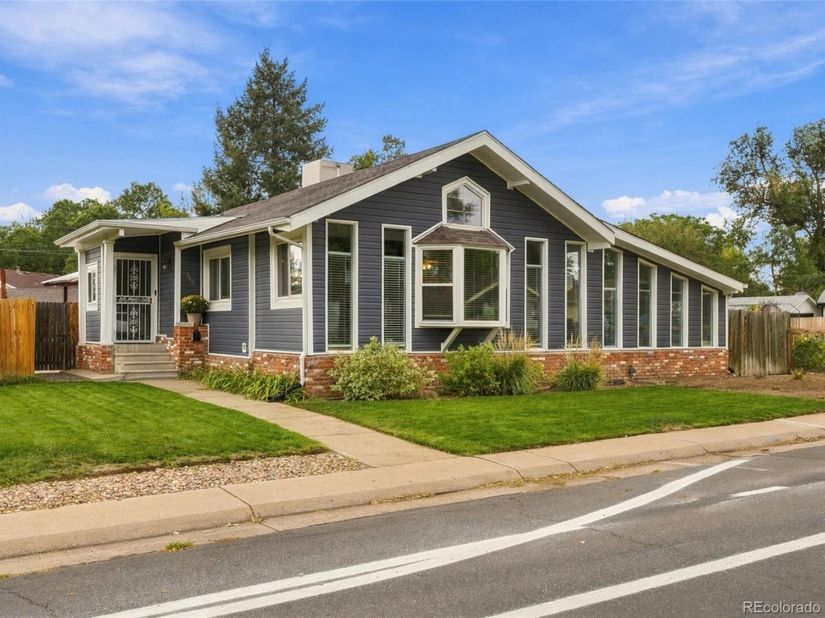 3900 S Sherman Street, Englewood CO 80113