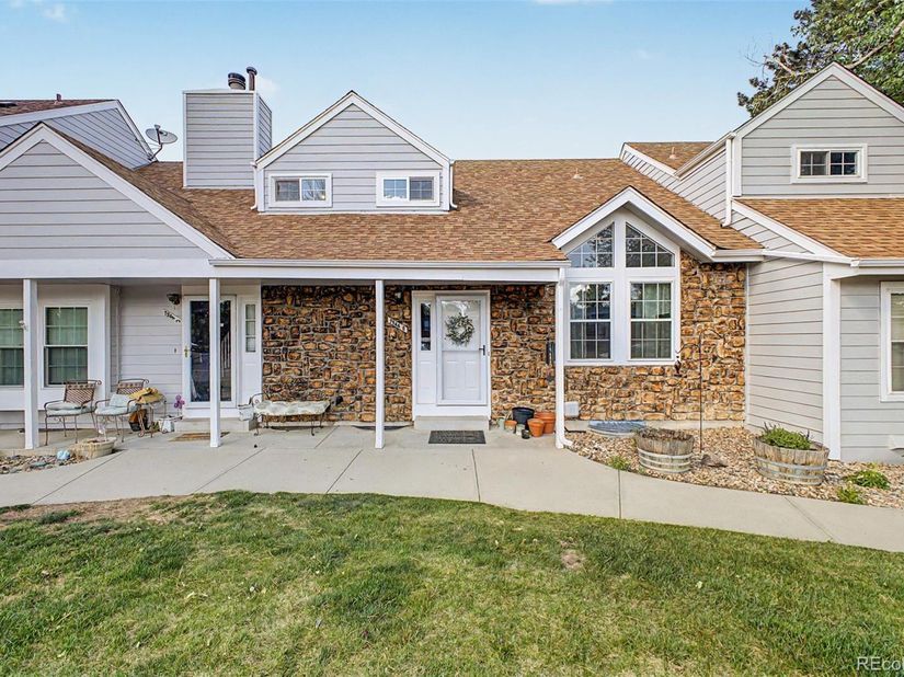 7944 S Depew Street B, Littleton CO 80128