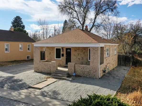 1621 Trenton Street, Denver CO 80220