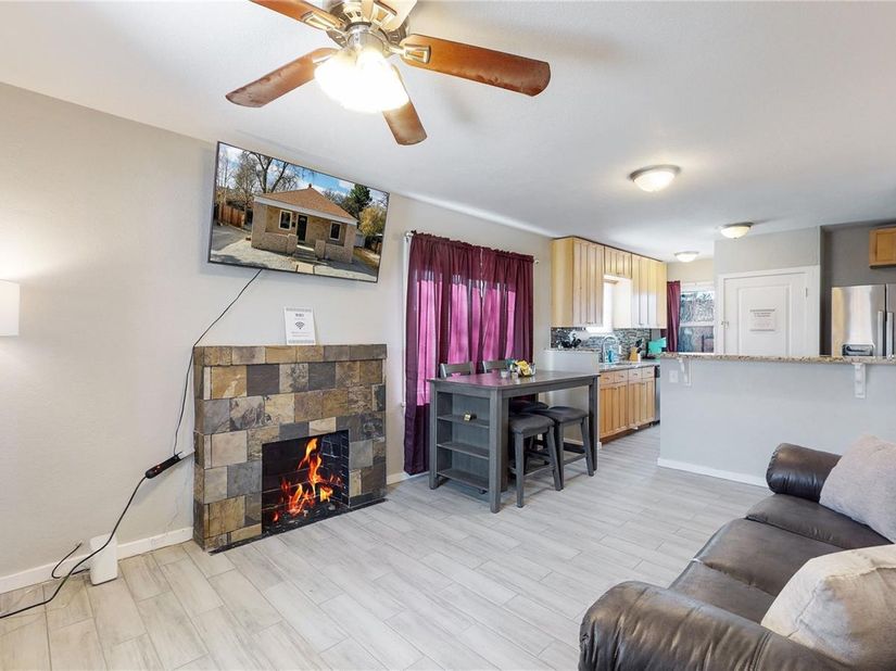1621 Trenton Street, Denver CO 80220