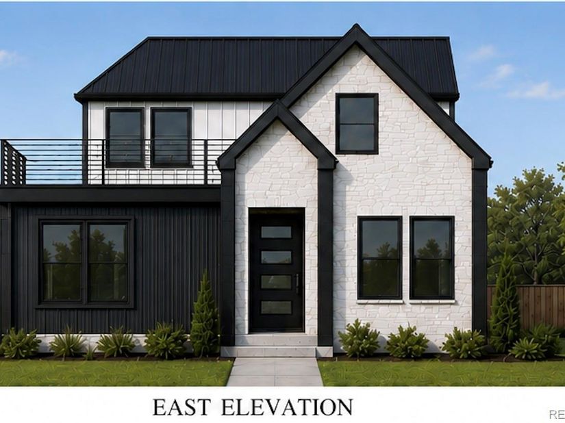 2563 Chase Street, Denver CO 80214