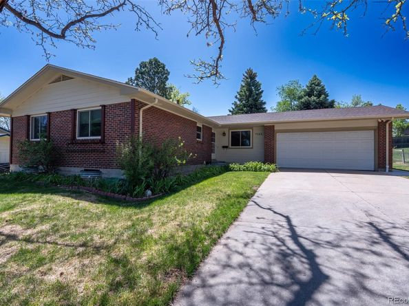 7544 E Easter Way, Centennial CO 80112