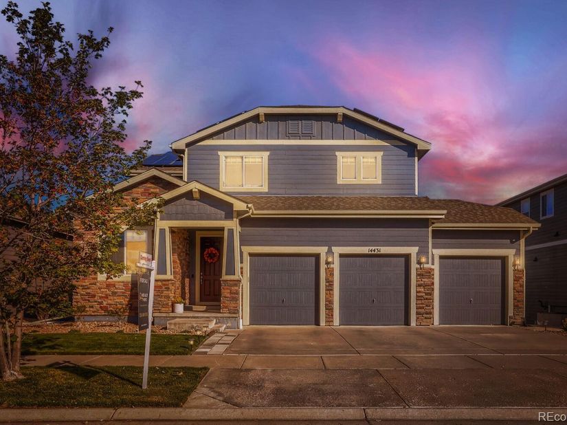 14431 W 91st Lane, Arvada CO 80005