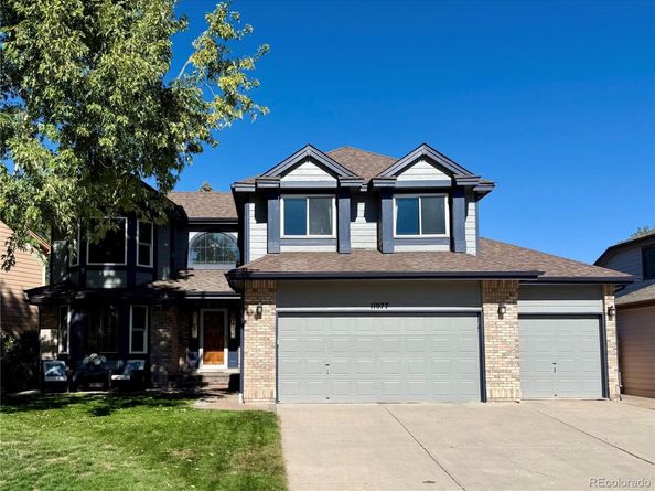 11077 W Roxbury Avenue, Littleton CO 80127