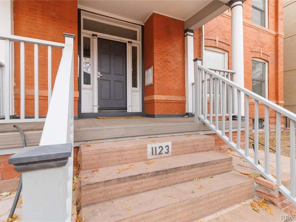 1123 N Sherman Street 16, Denver CO 80203