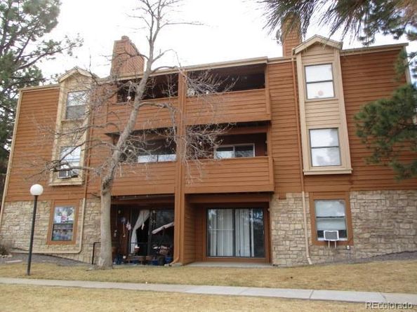 4284 S Salida Way 16, Aurora CO 80013