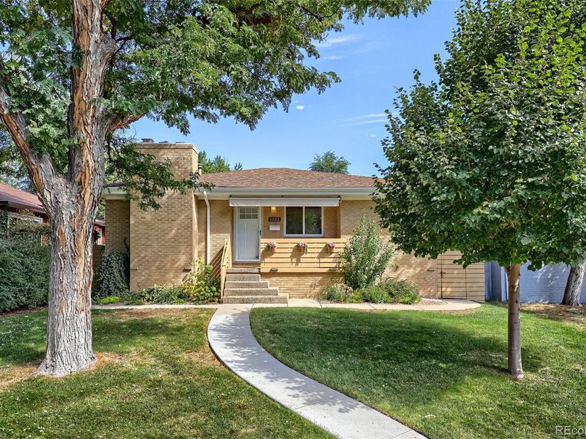 3088 S Downing Street, Englewood CO 80113