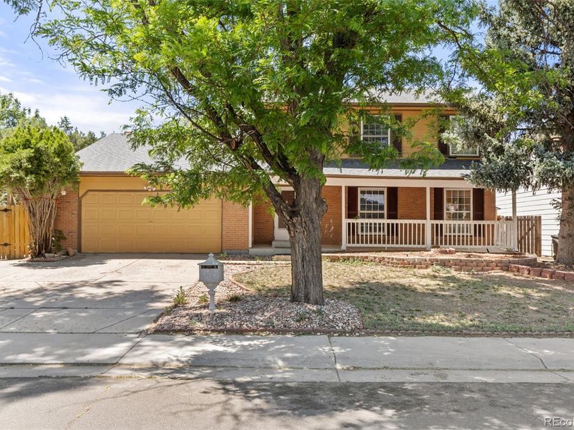 1413 S Kittredge Street, Aurora CO 80017