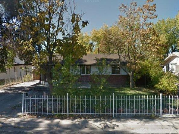 6475 Pontiac Street, Commerce City CO 80022