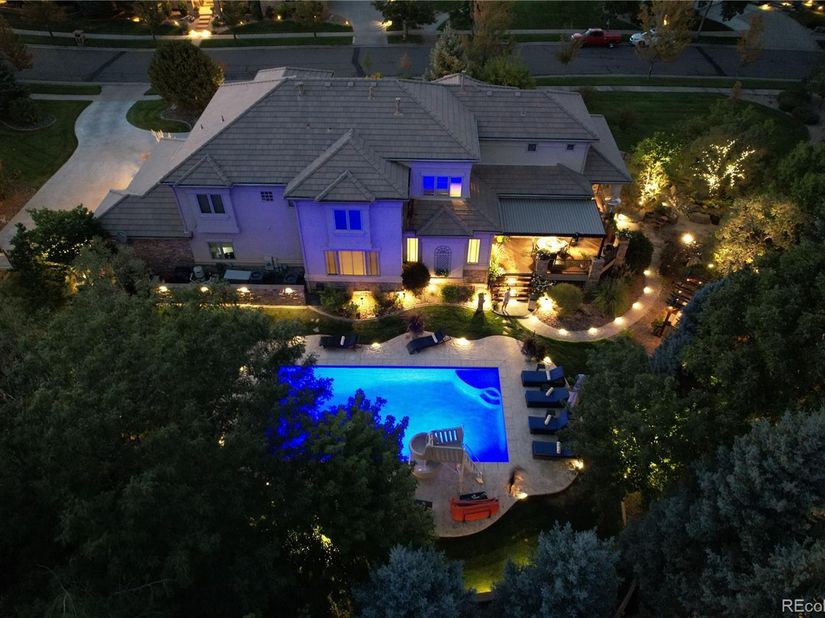 6720 W Prentice Avenue, Littleton CO 80123
