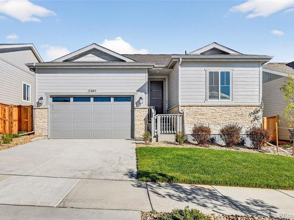 17085 W 92nd Loop, Arvada CO 80007