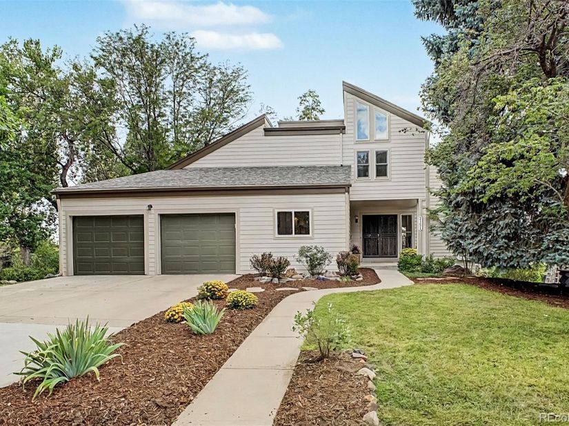2151 S Alton Way, Denver CO 80231