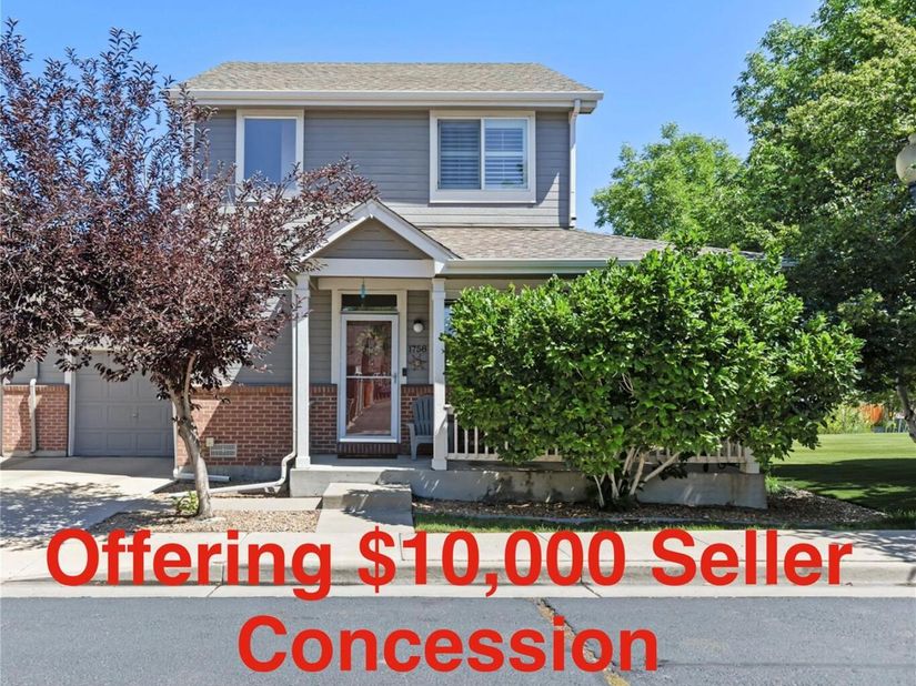 1758 Lake Shore Place, Edgewater CO 80214