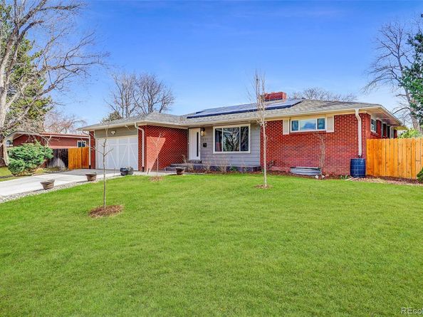 6174 S Fairfield Street, Littleton CO 80120