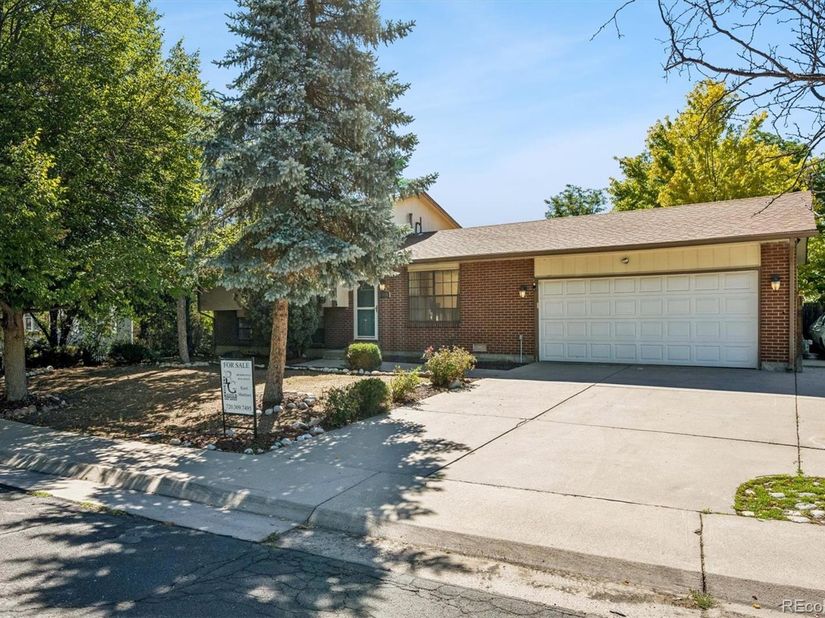 1858 E 98th Avenue, Thornton CO 80229