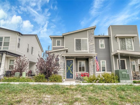 22876 E Tufts Place A, Aurora CO 80015