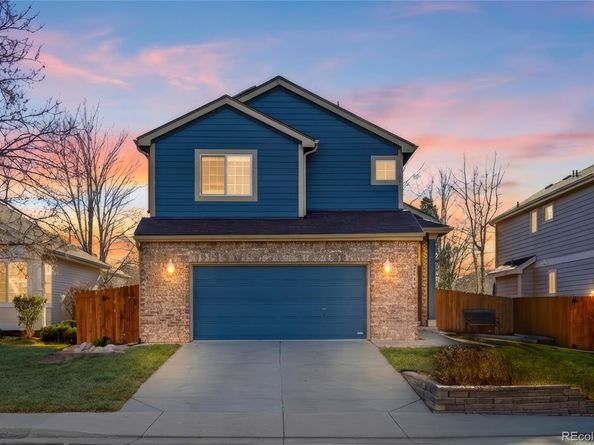 6598 W 96th Drive, Westminster CO 80021