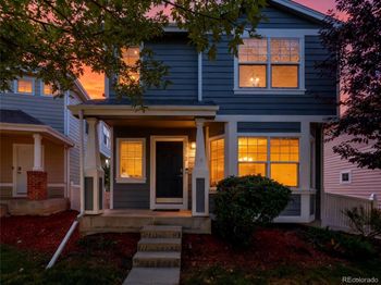 17072 E Wyoming Drive