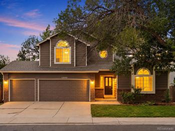 13453 Glen Circle
