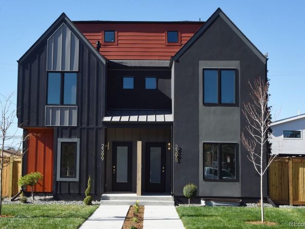 2395 S Cherokee Street, Denver CO 80223