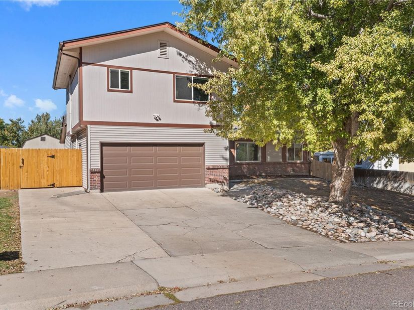 10723 W Marlowe Place, Littleton CO 80127