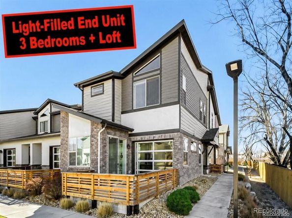 11737 W 45th Place, Wheat Ridge CO 80033
