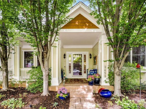 2451 S Adams Street, Denver CO 80210