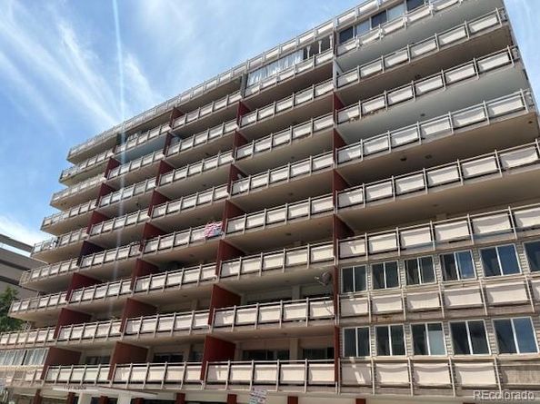 1121 Albion Street 906, Denver CO 80220