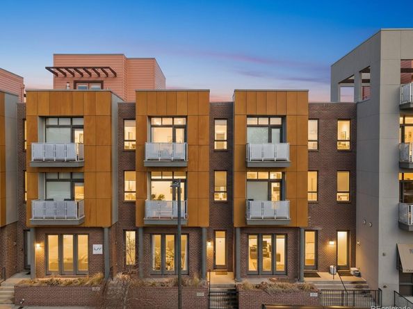 2320 Central Park Boulevard, Denver CO 80238