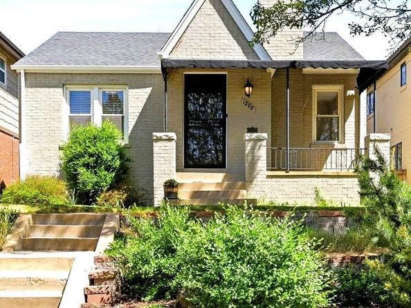 1208 S Elizabeth Street, Denver CO 80210
