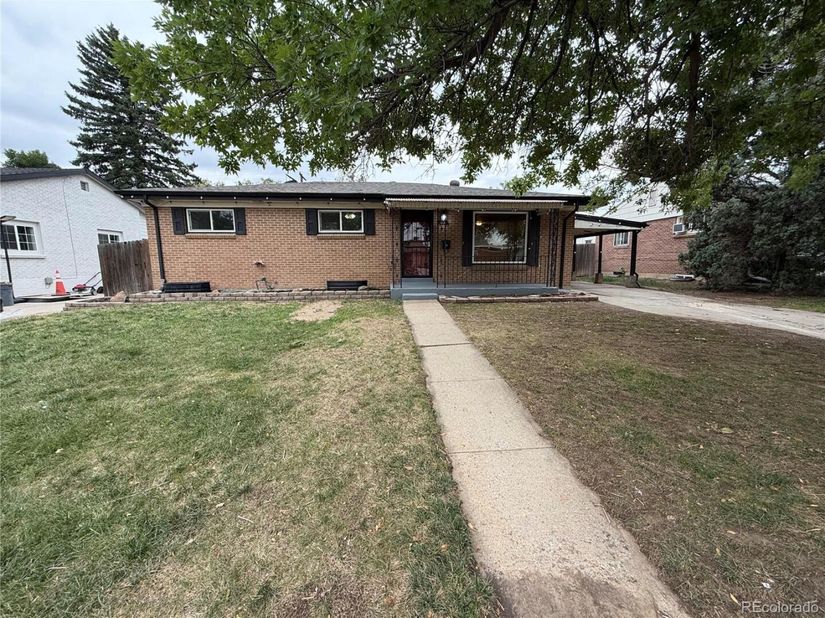 1330 Quentin Street, Aurora CO 80011