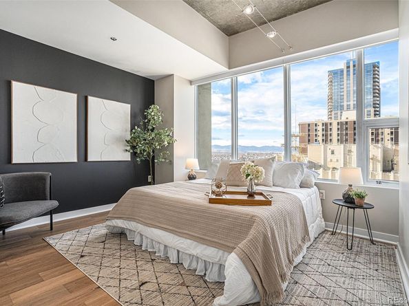 891 14th Street 2402, Denver CO 80202