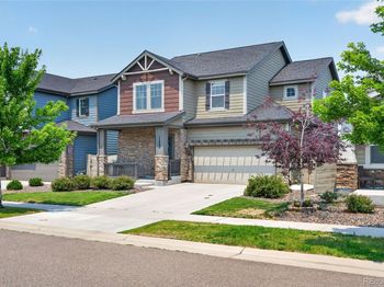 15803 E Warner Drive