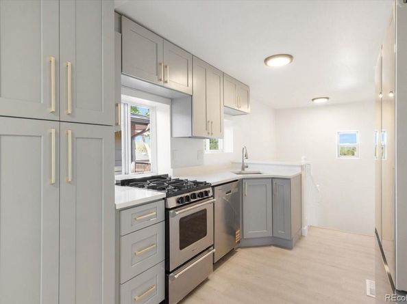 2843 W Archer Place, Denver CO 80219