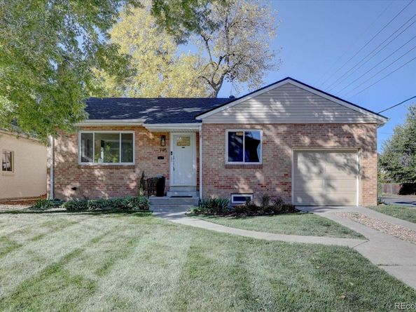 795 Jasmine Street, Denver CO 80220