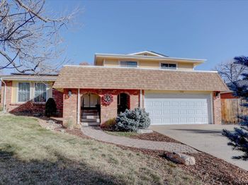 5938 S Newland Street