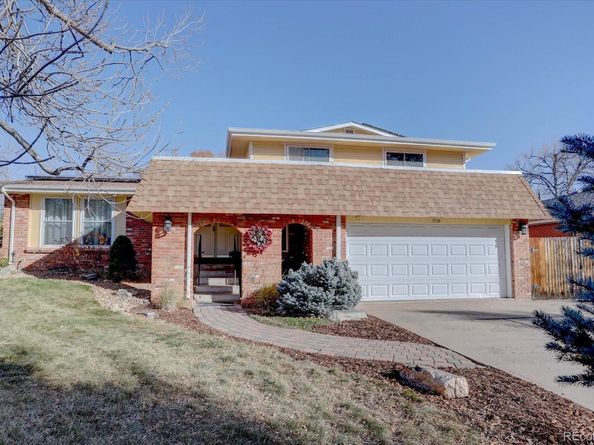 5938 S Newland Street, Littleton CO 80123