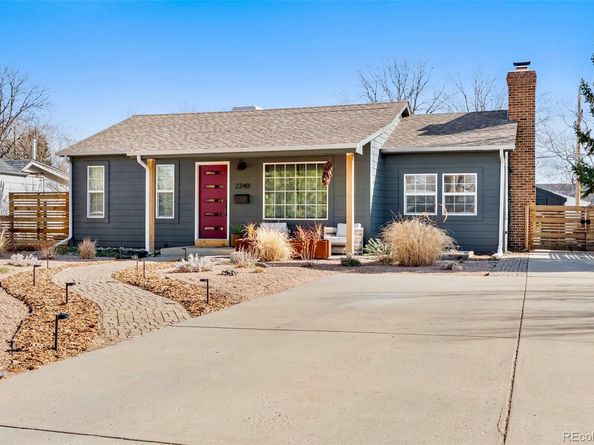 2240 S Irving Street, Denver CO 80219