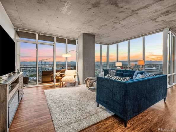 891 14th Street 2301, Denver CO 80202